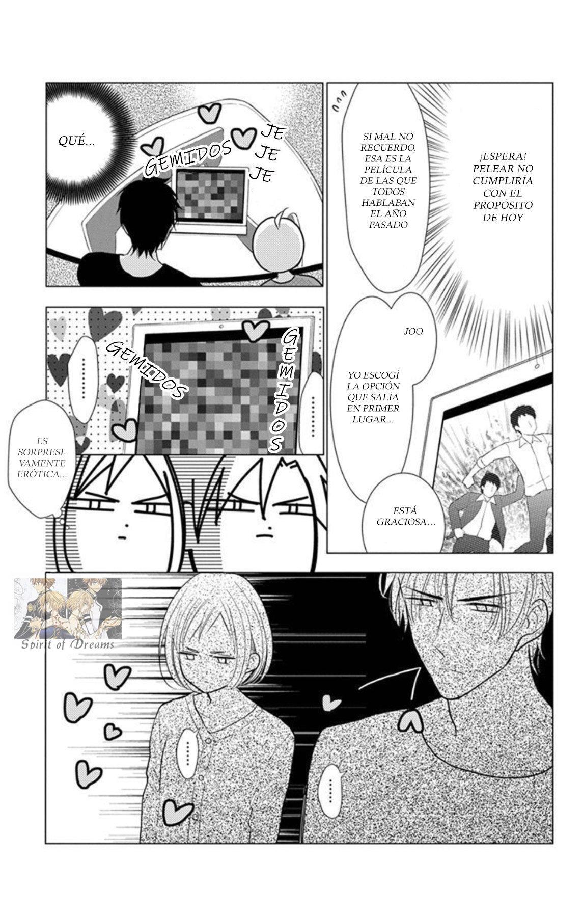 Capitulo 87 page 14