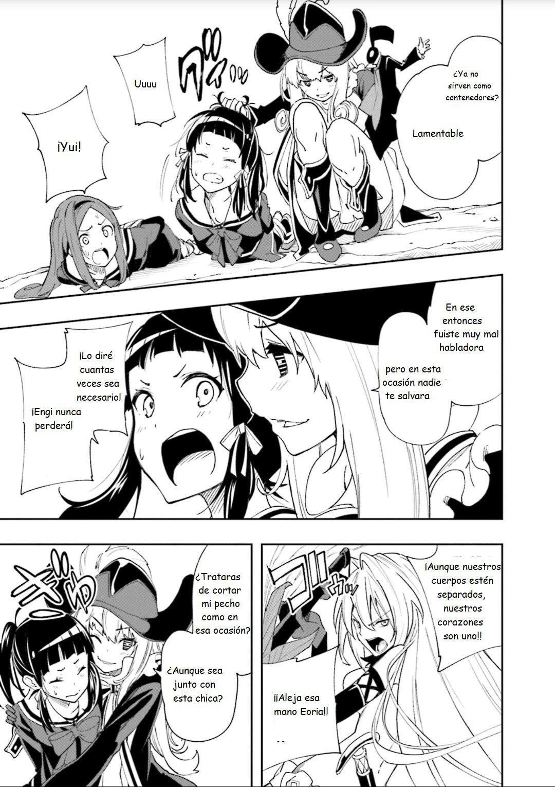 Capitulo 126 page 14