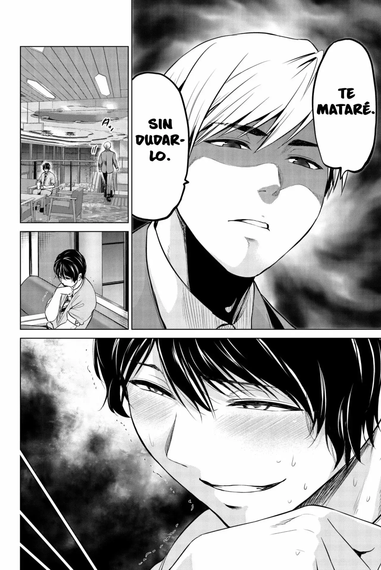 Capitulo 97 page 15