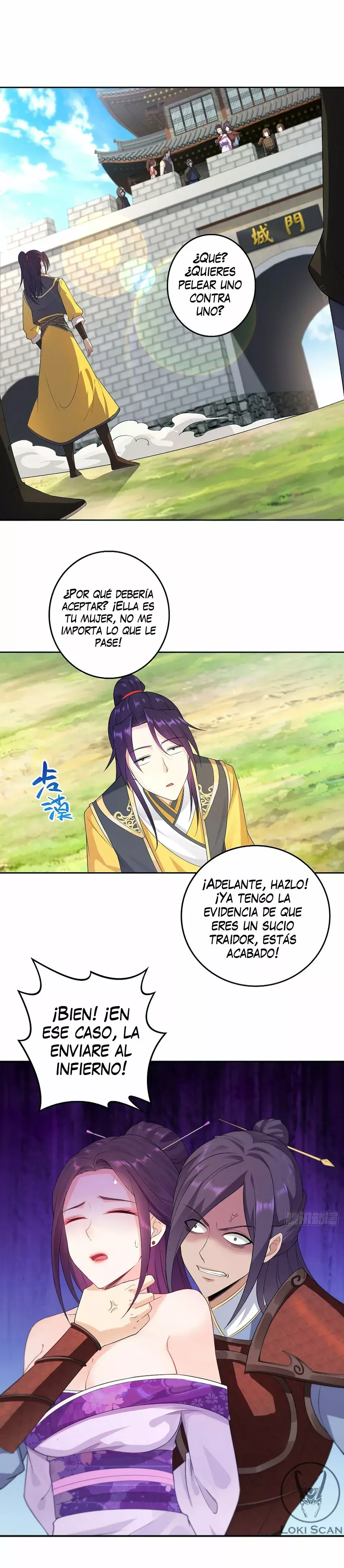 Capitulo 28 page 3