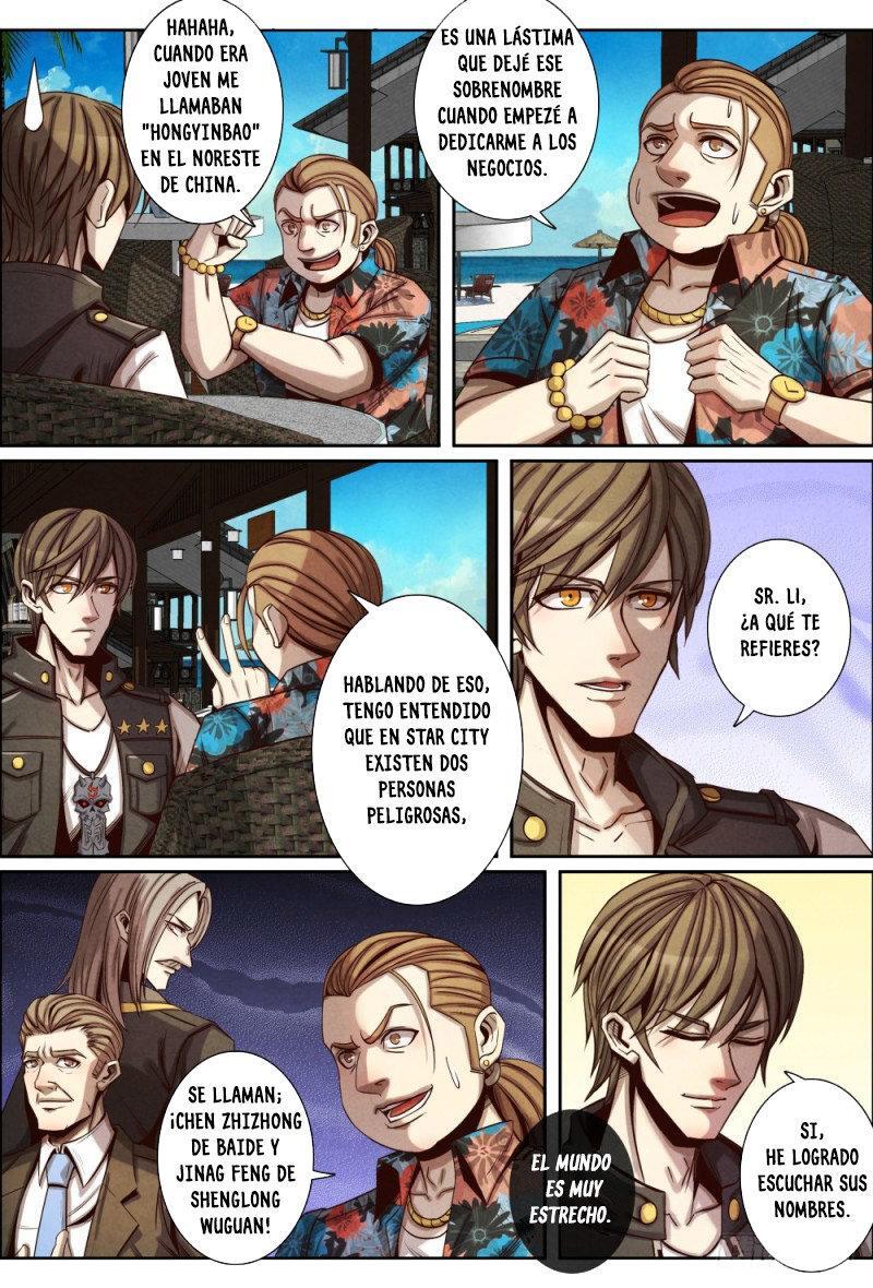 Capitulo 121 page 6
