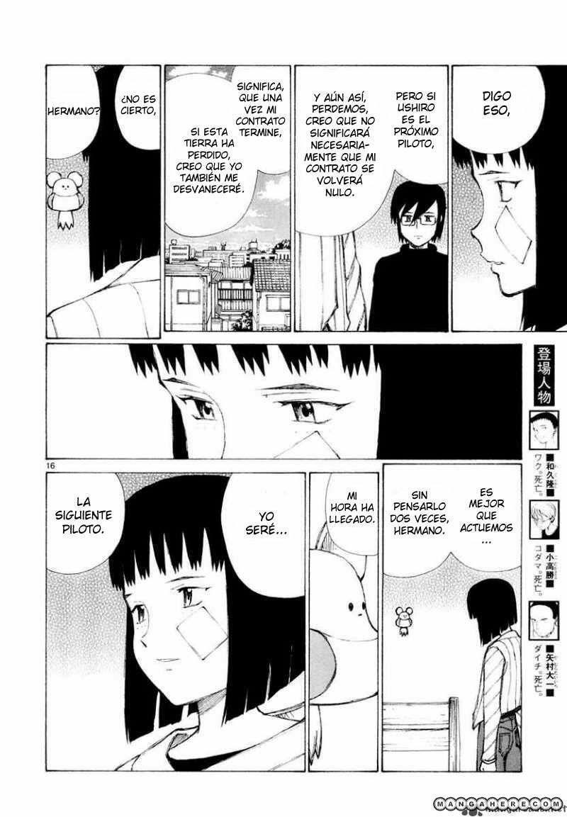 Capitulo 54 page 15