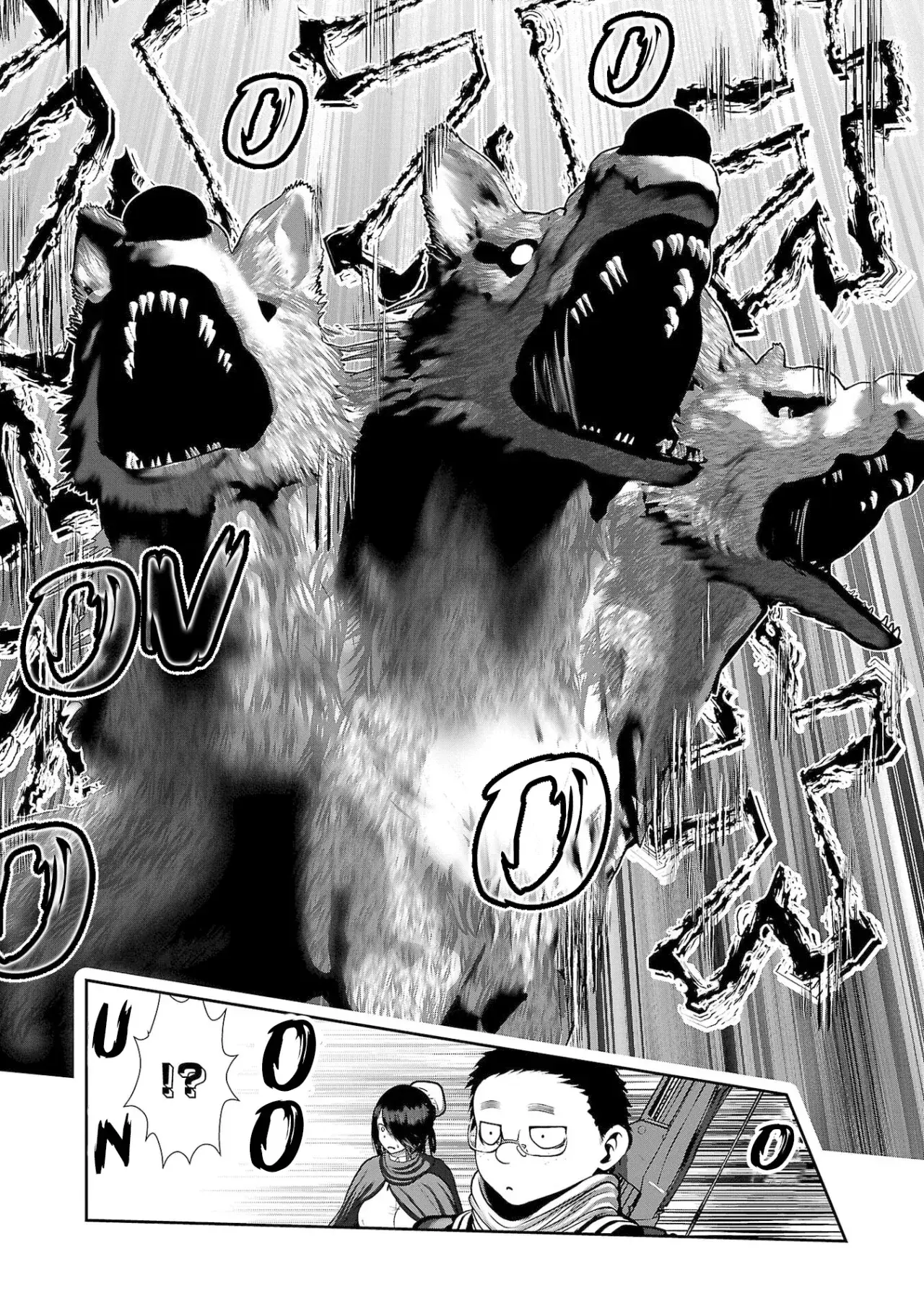 Capitulo 94 page 11