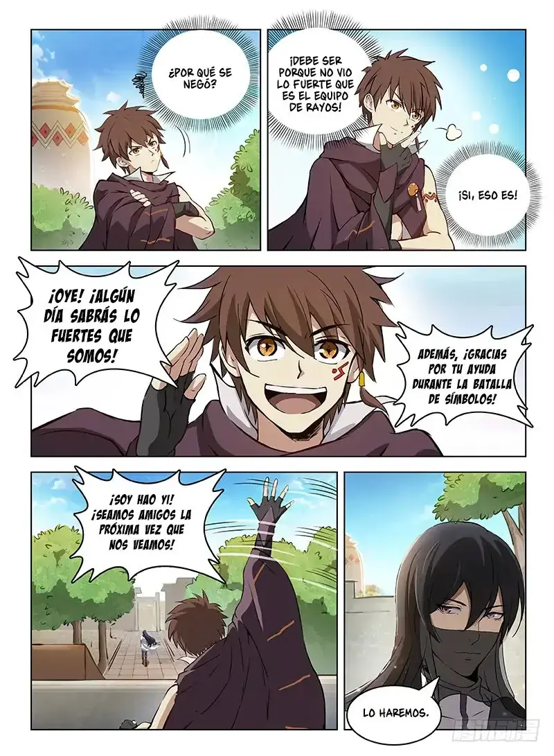 Capitulo 105 page 12