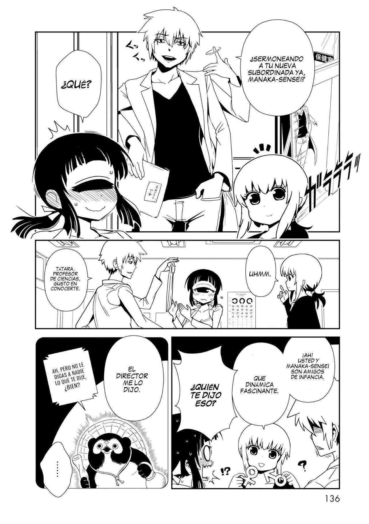 Capitulo 28 page 19