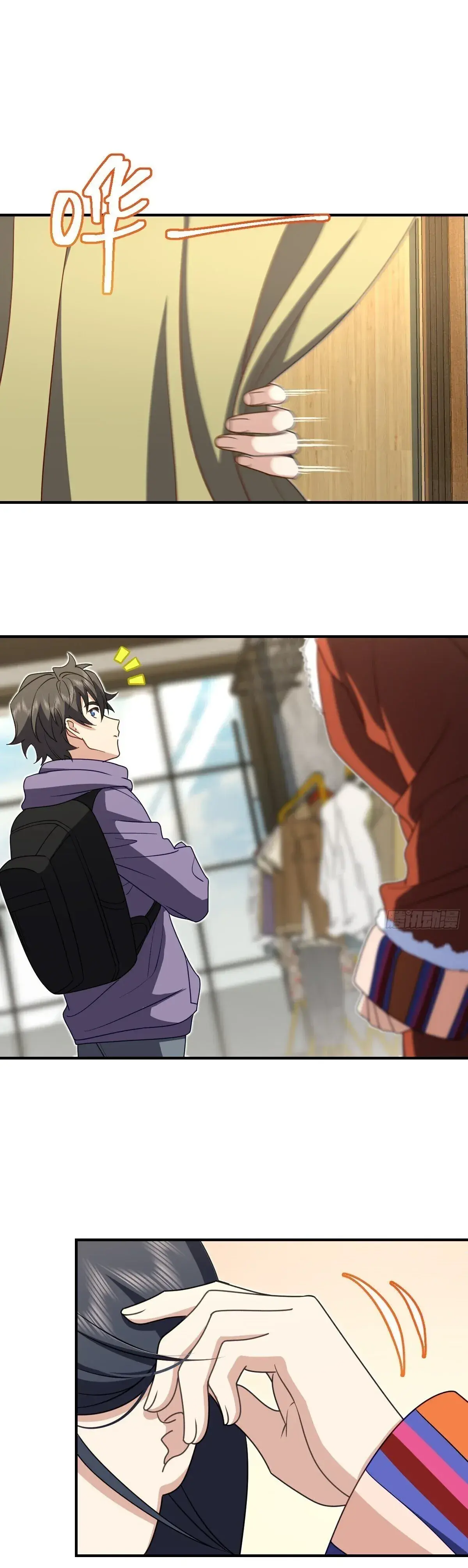 Capitulo 303 page 8