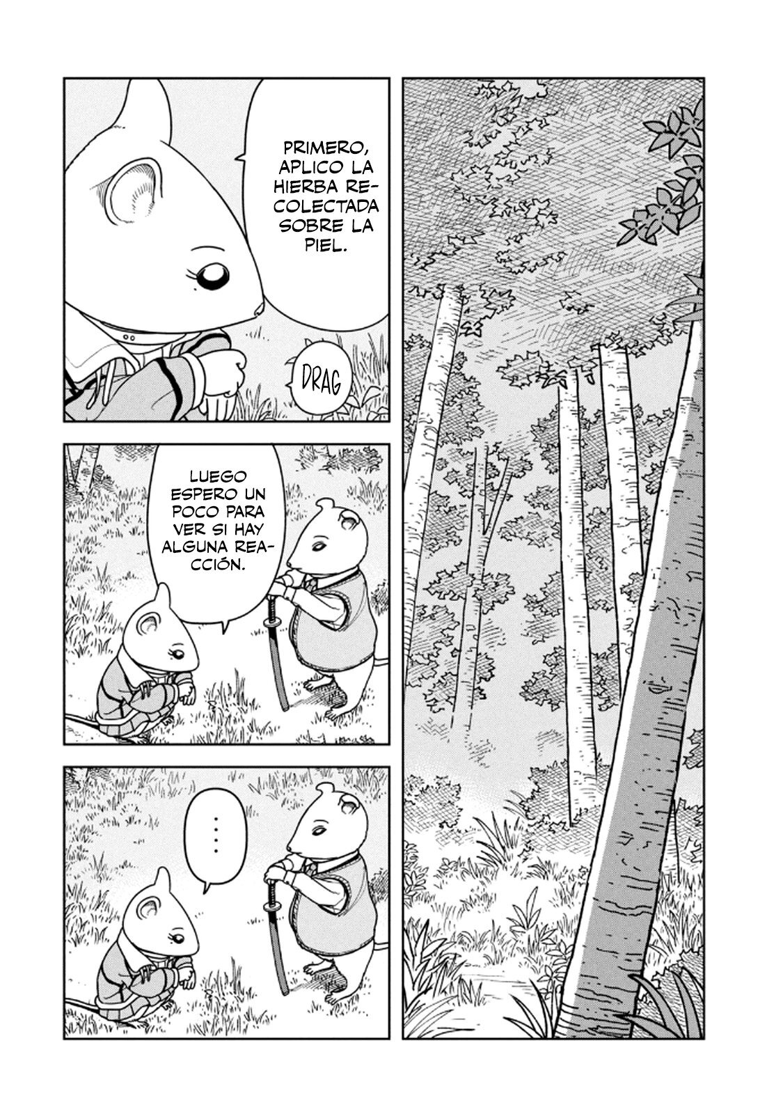 Capitulo 23 page 11