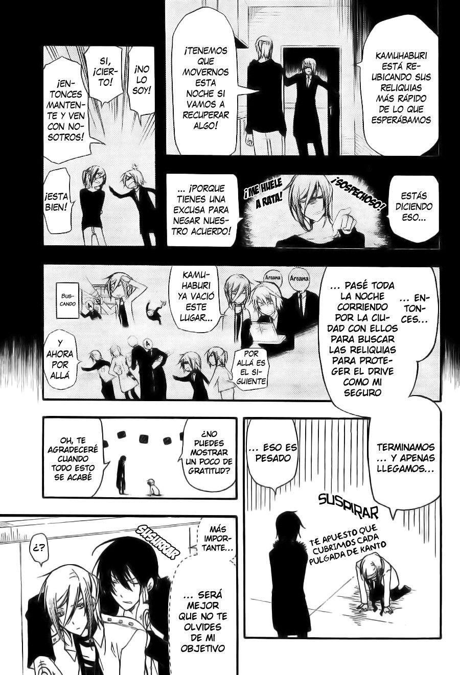 Capitulo 34 page 6