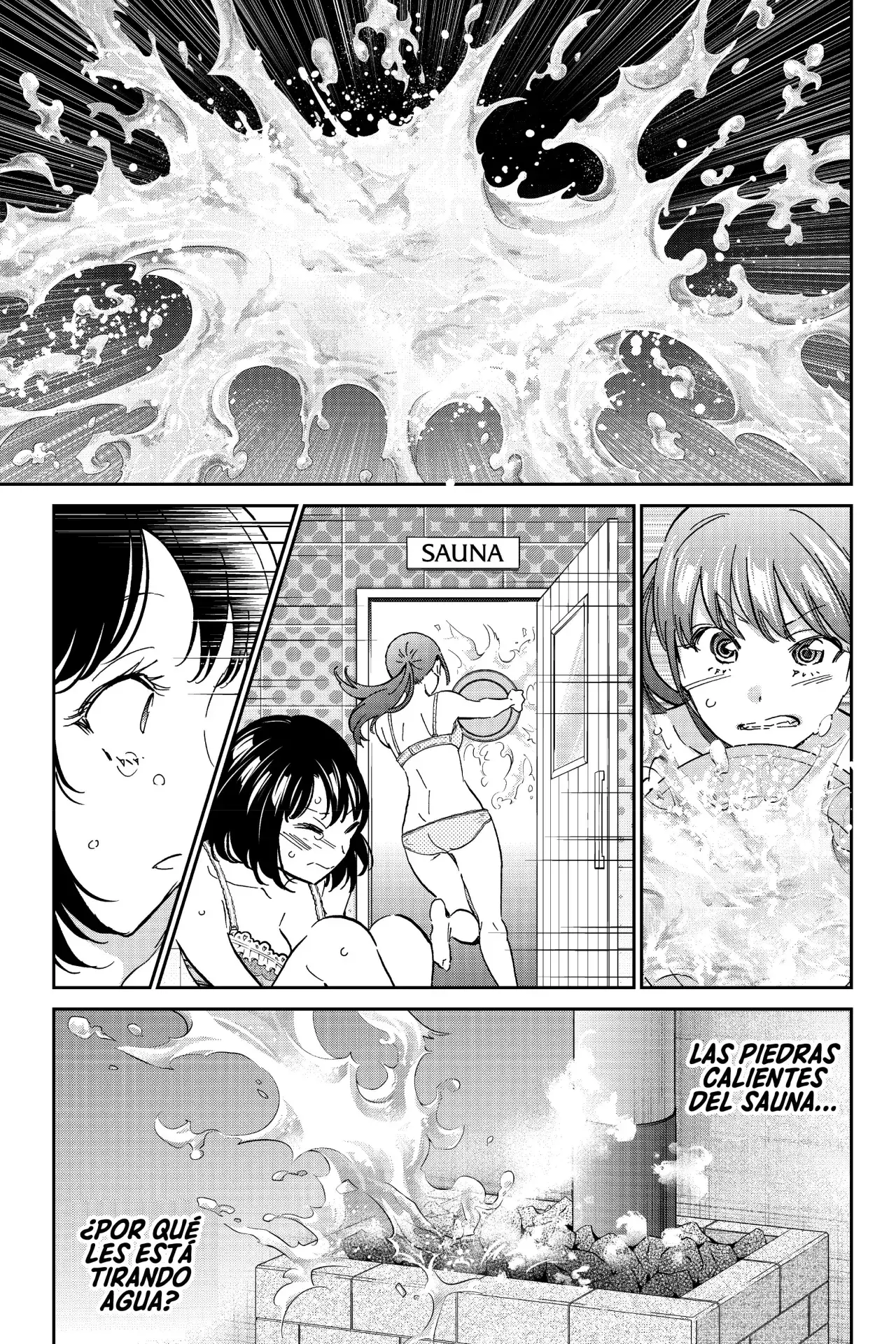 Capitulo 123 page 15