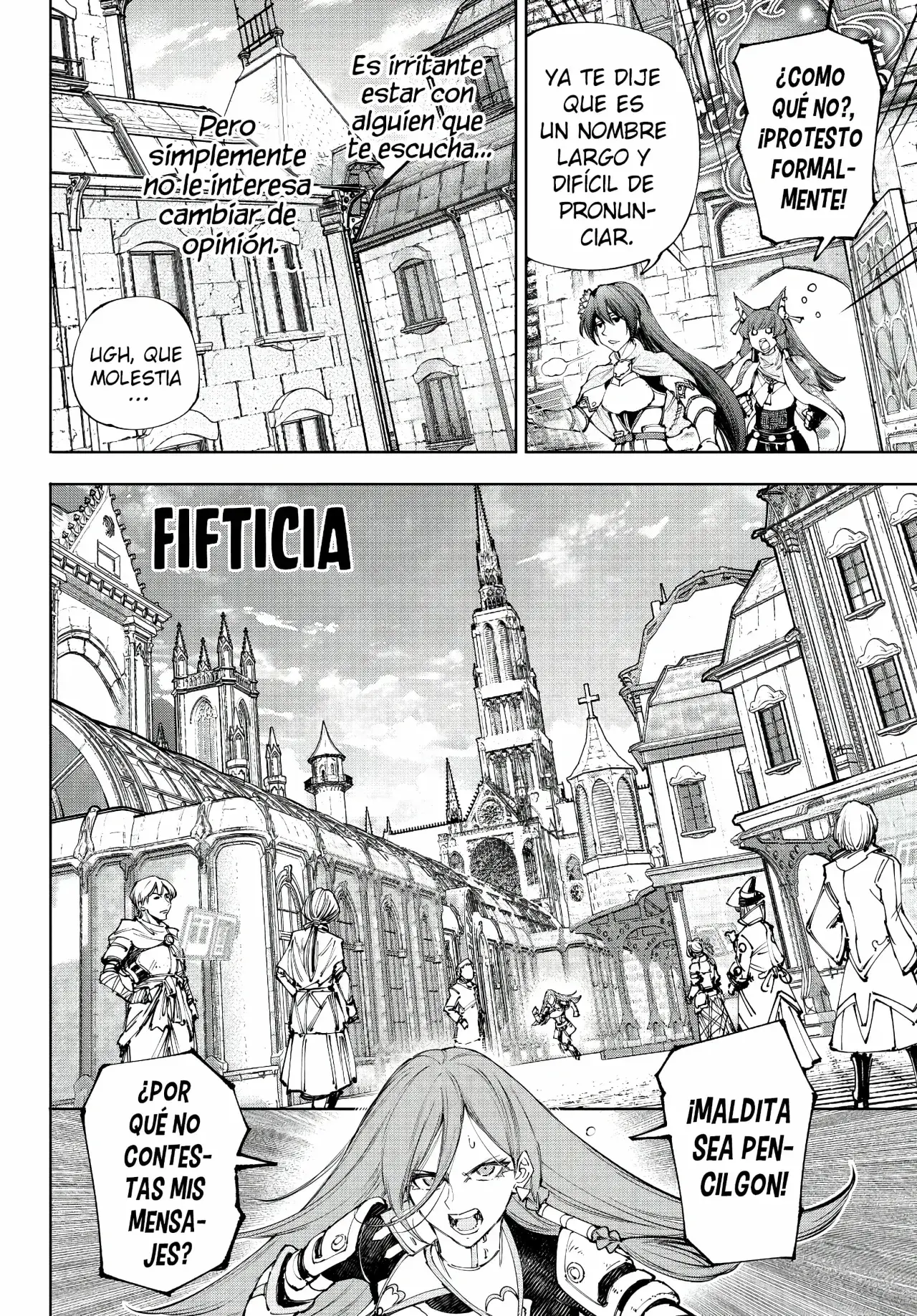 Capitulo 210 page 9