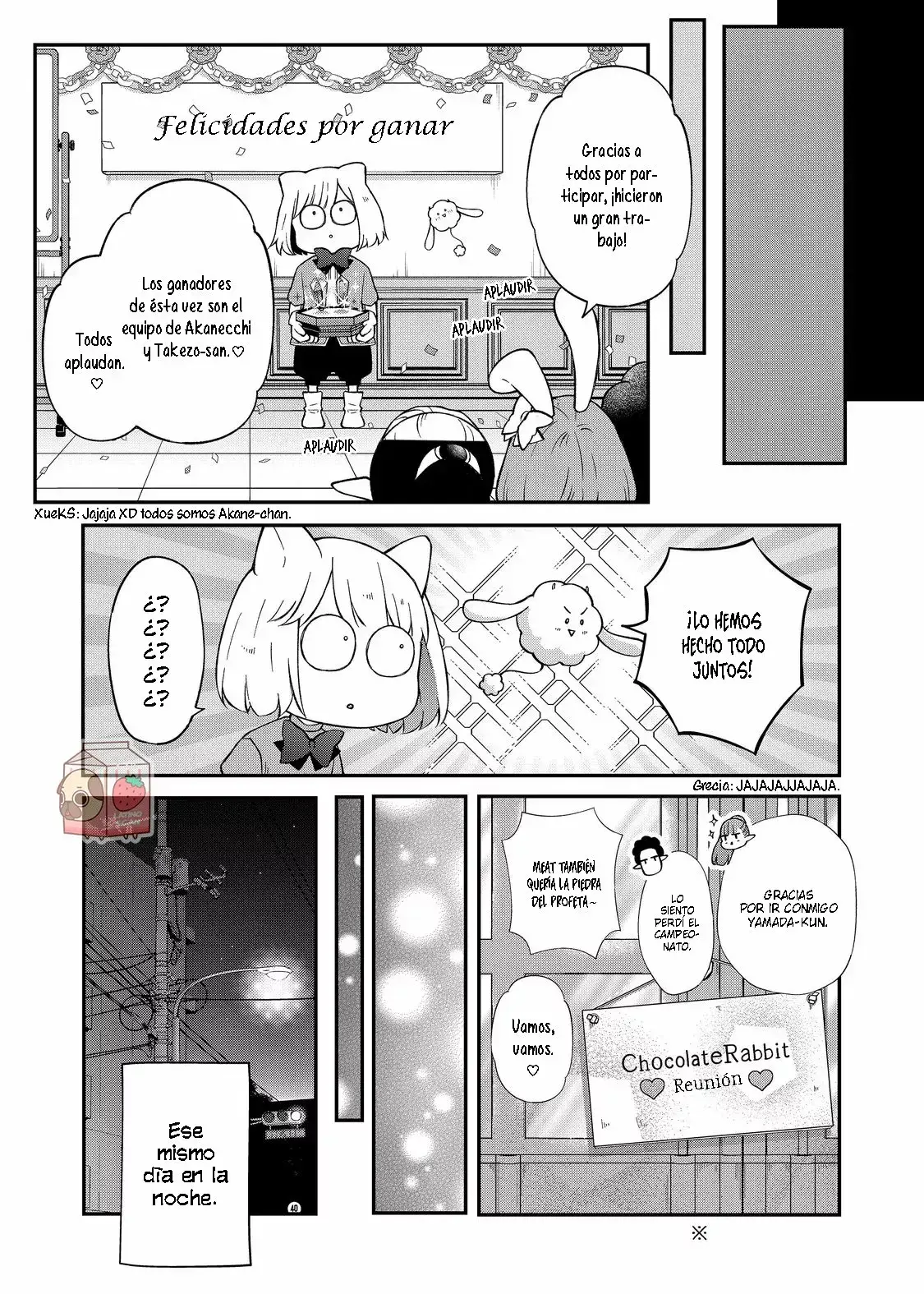 Capitulo 72 page 14