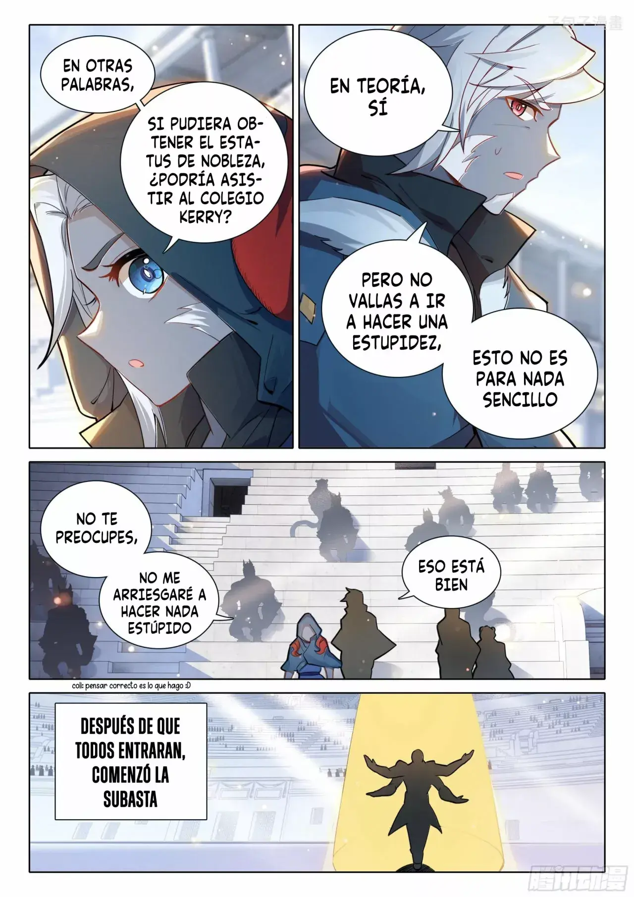 Capitulo 71 page 14