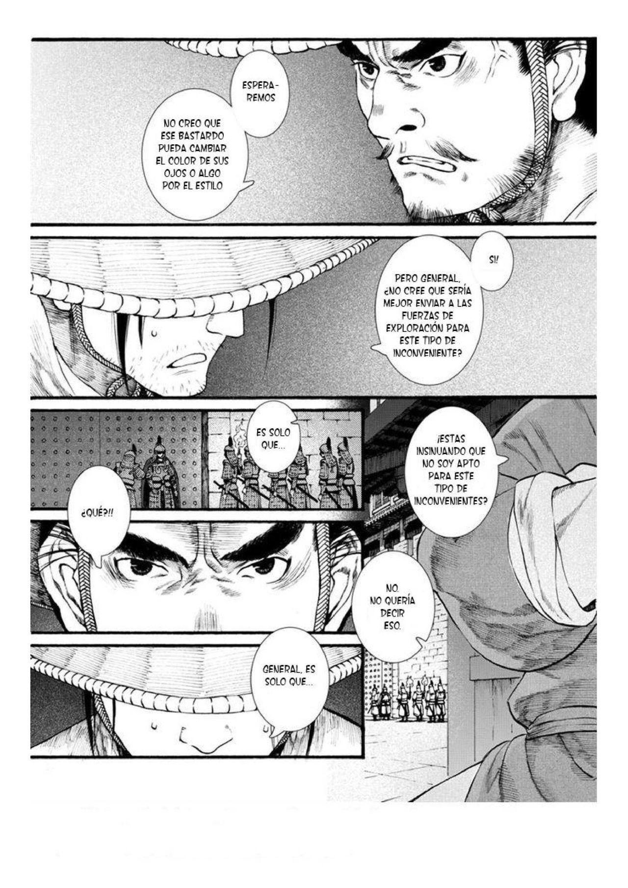 Capitulo 40.01 page 4