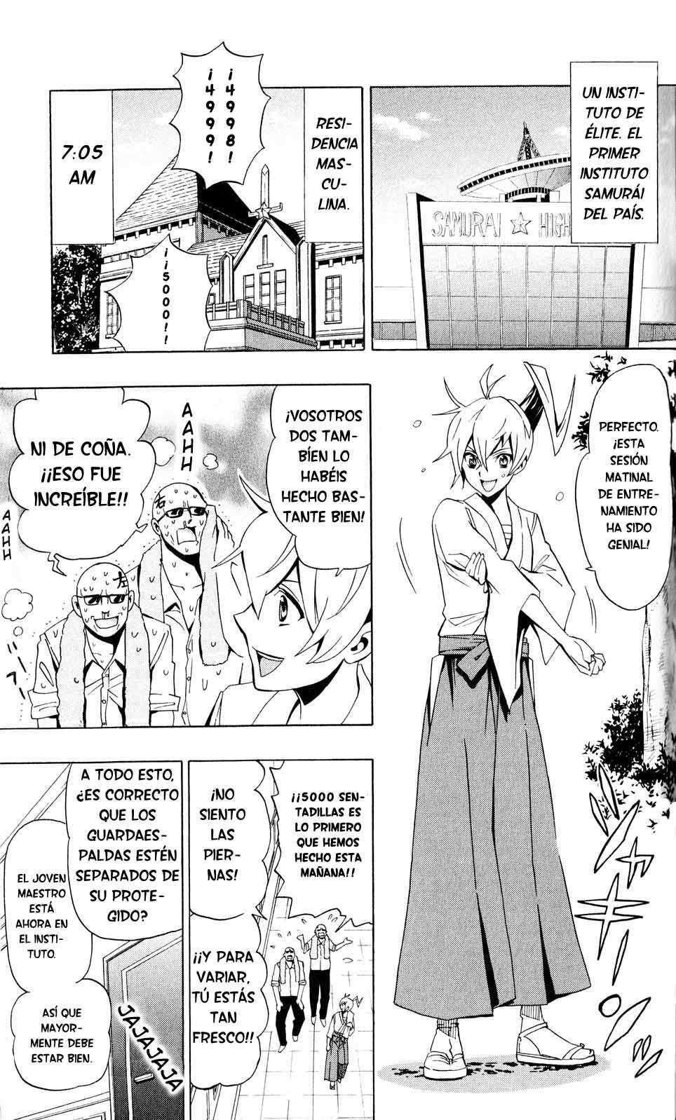 Capitulo 3 page 6
