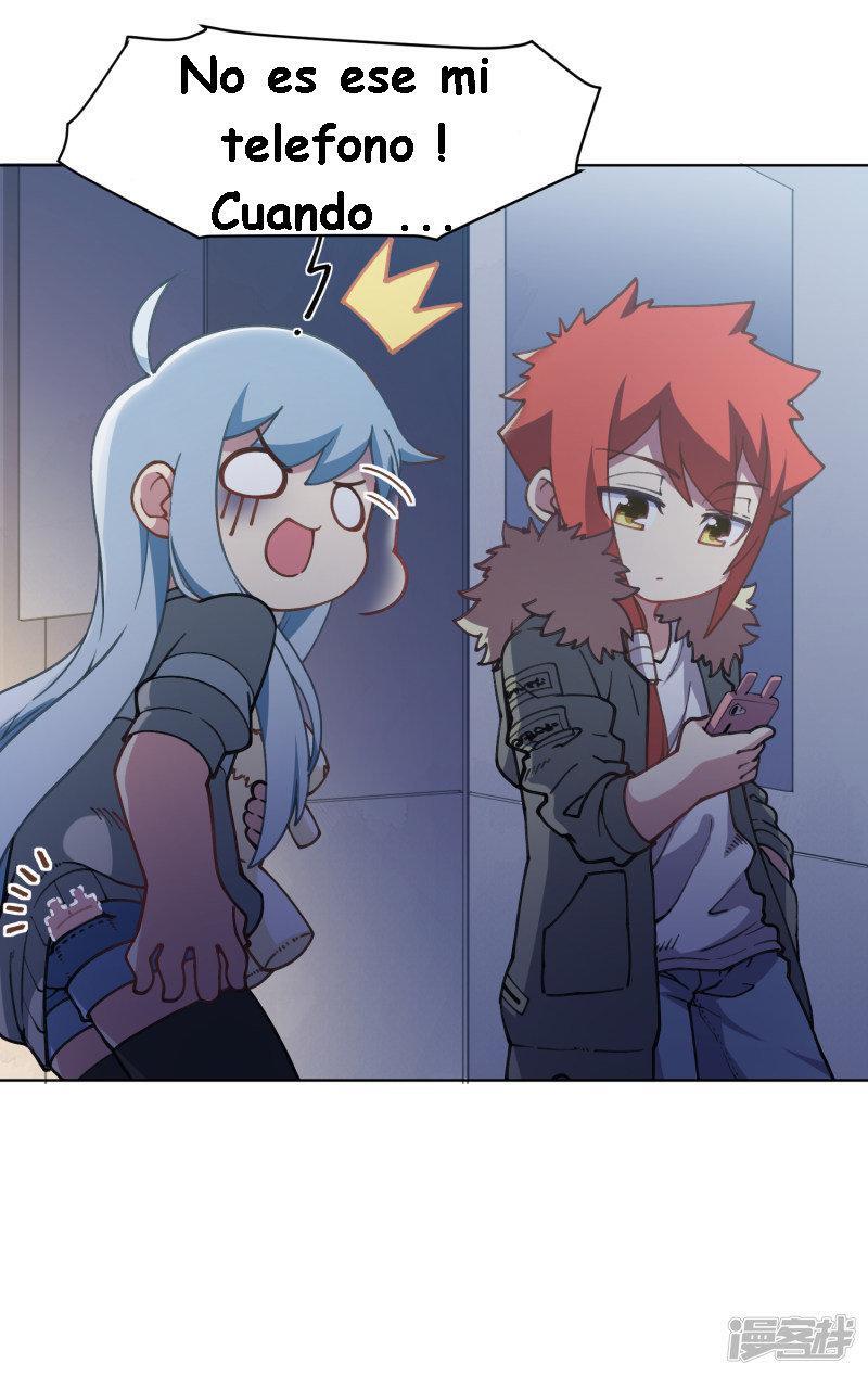 Capitulo 18 page 22