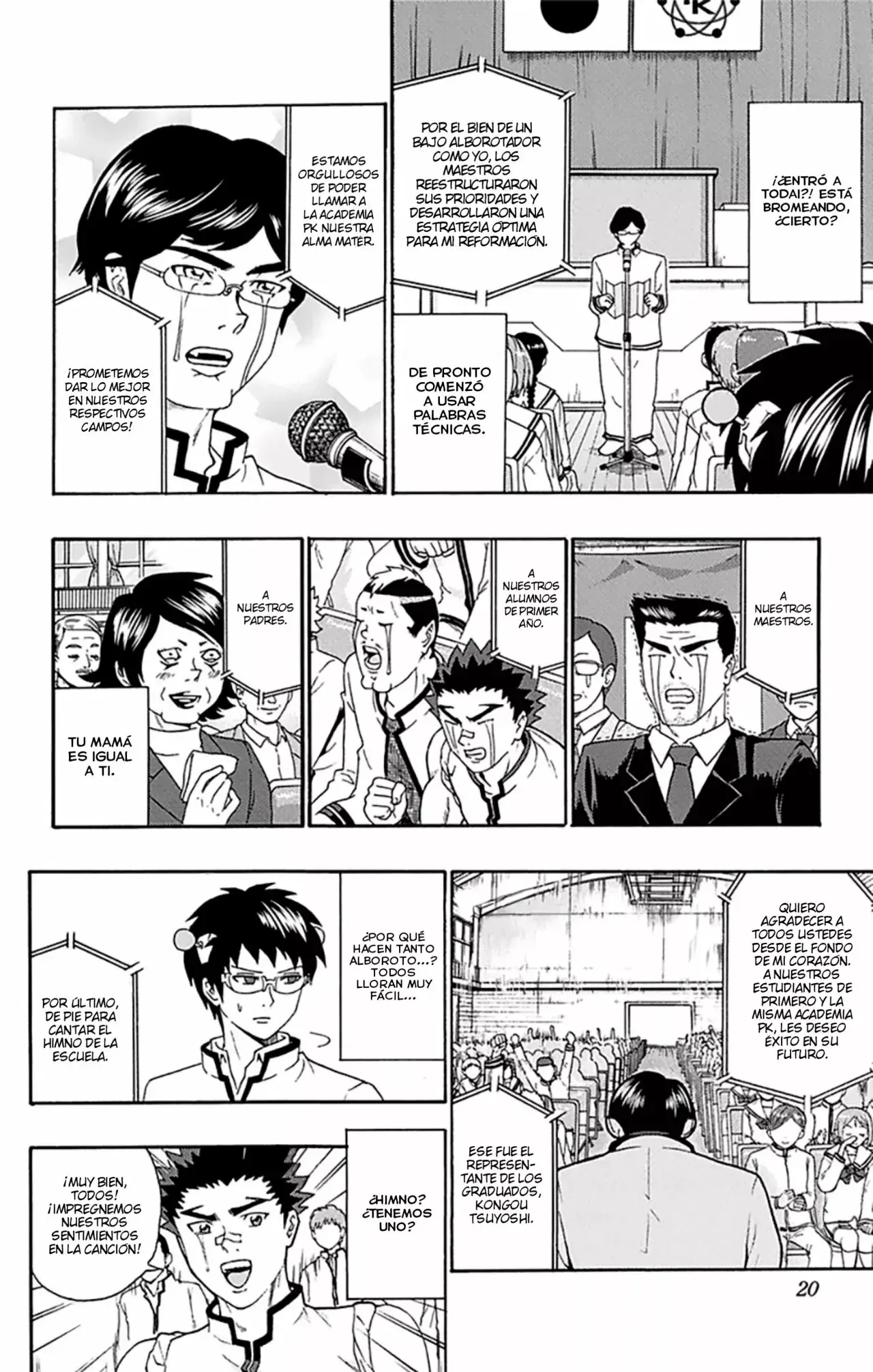Capitulo 140 page 23
