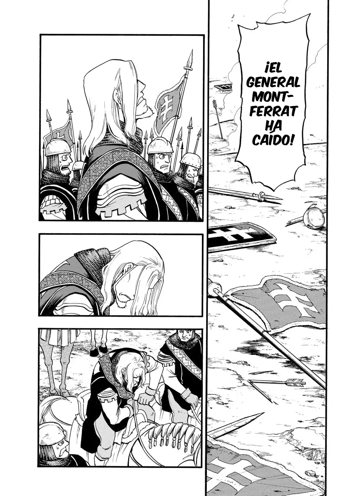 Capitulo 118 page 16