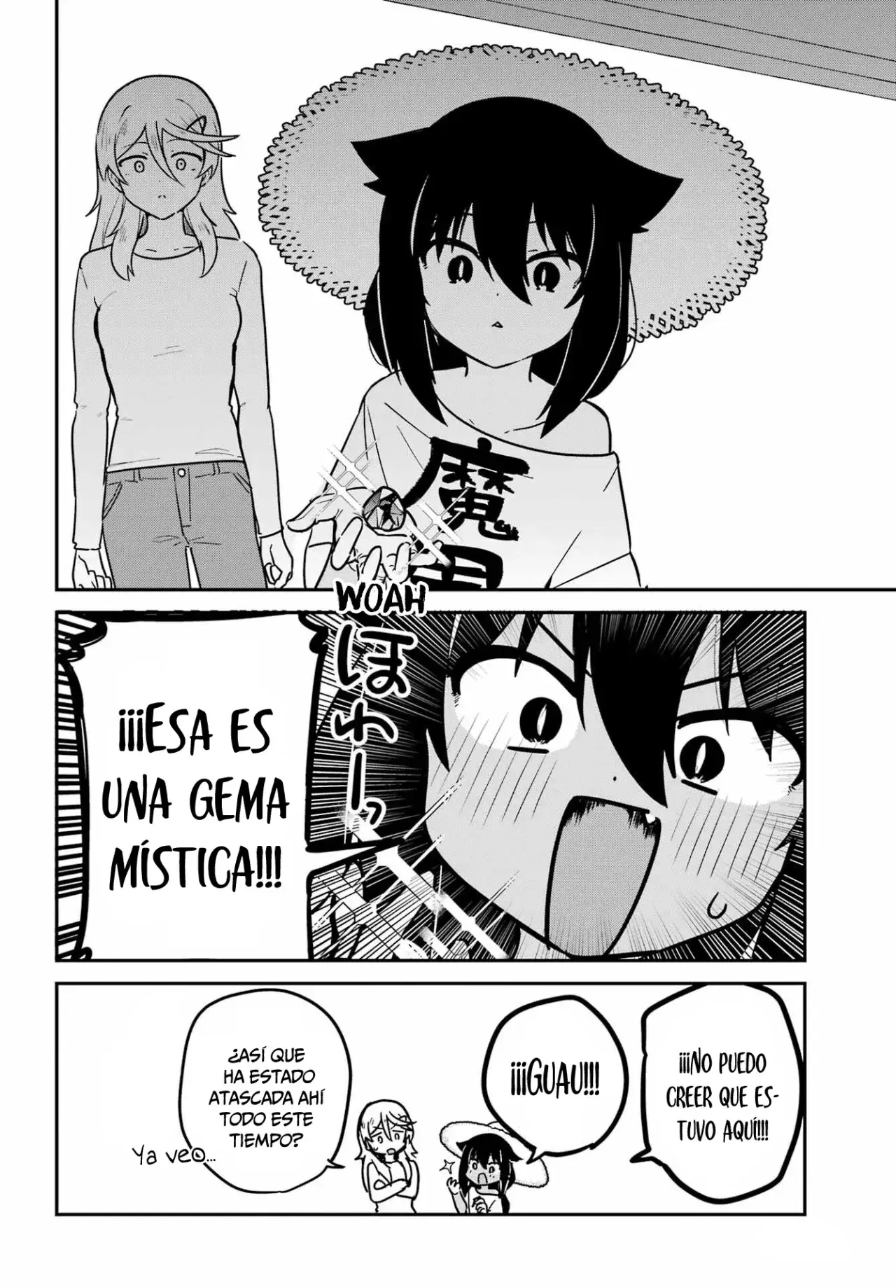 Capitulo 96 page 14