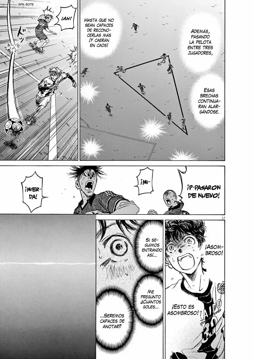 Capitulo 52 page 19