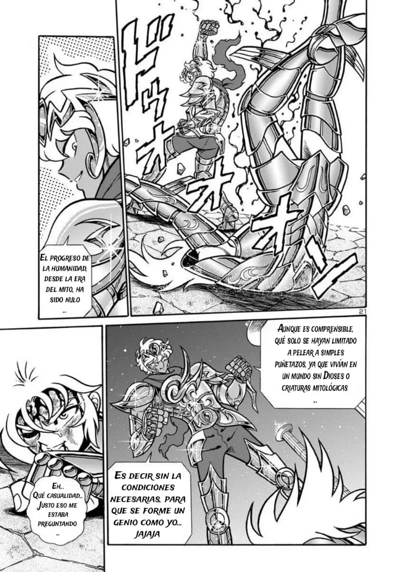 Capitulo 11 page 20