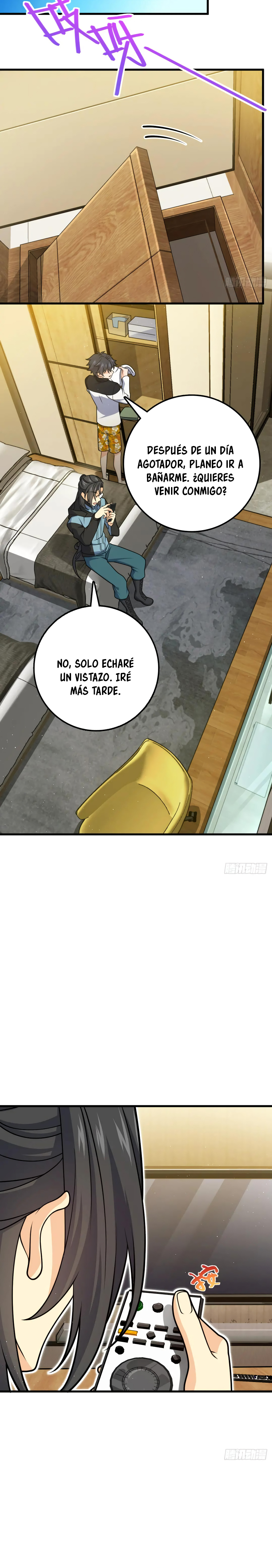 Capitulo 689 page 9