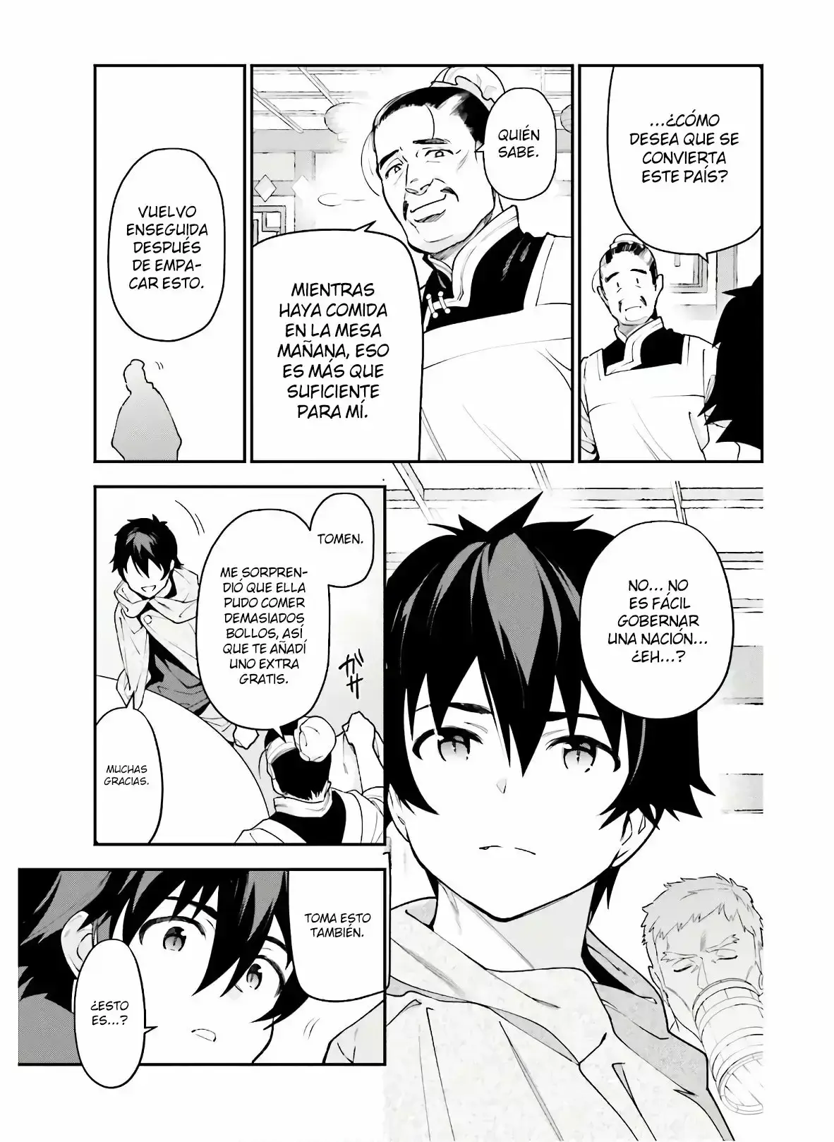 Capitulo 88 page 16