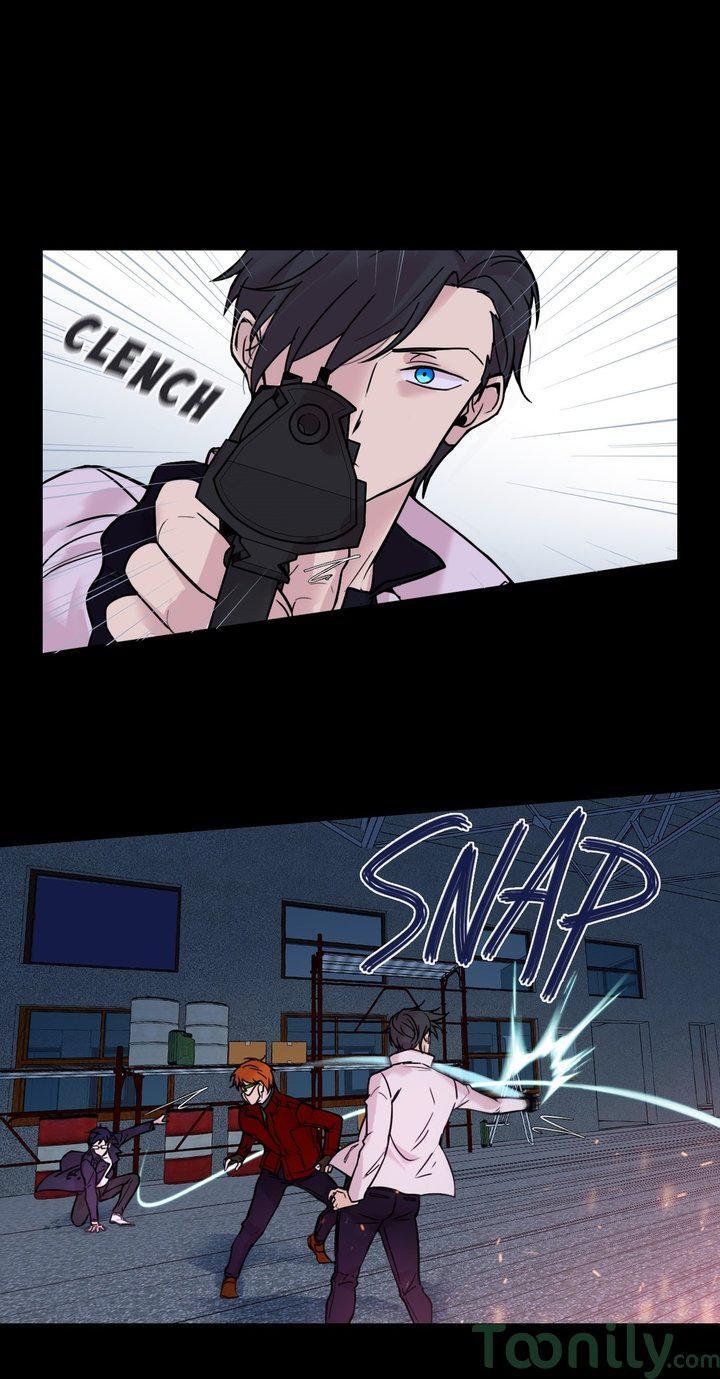 Capitulo 50 page 17