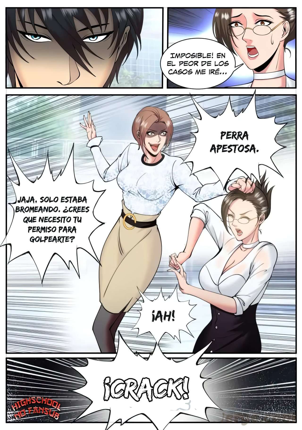 Capitulo 84 page 8