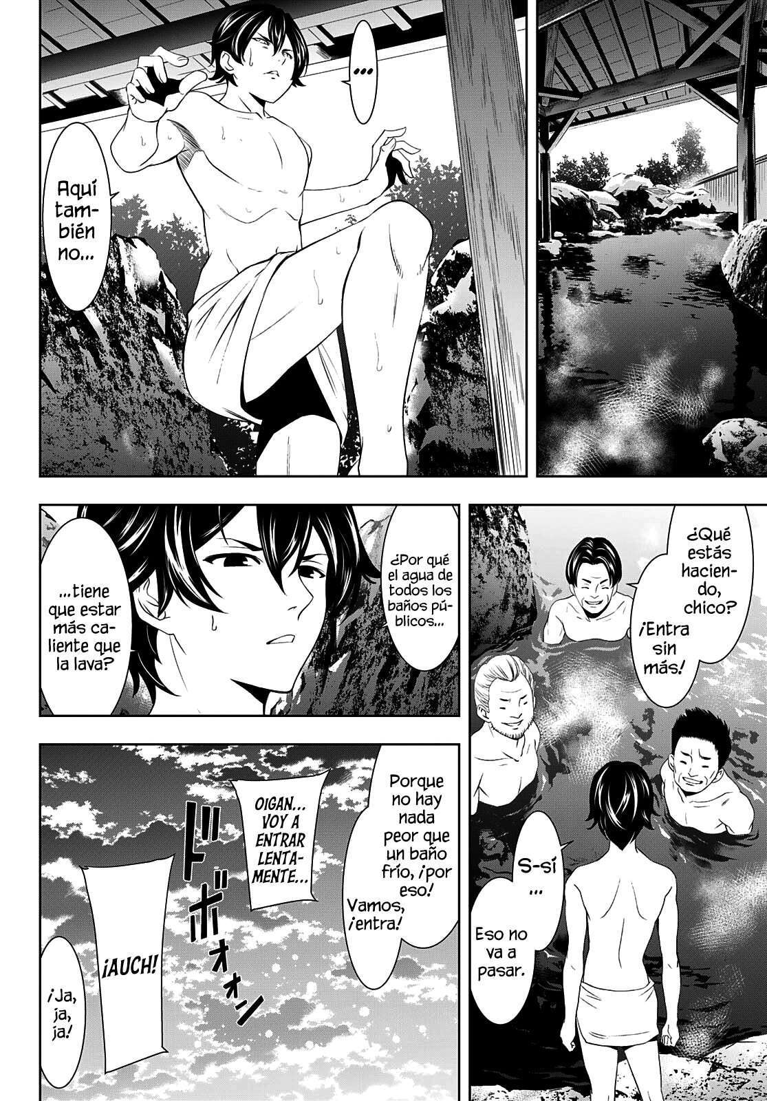 Capitulo 59 page 11