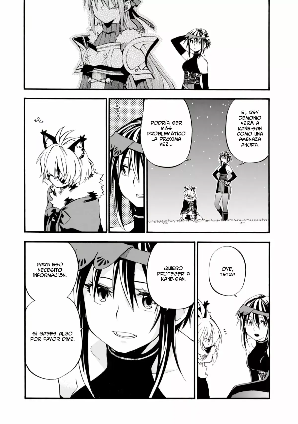 Capitulo 13 page 18