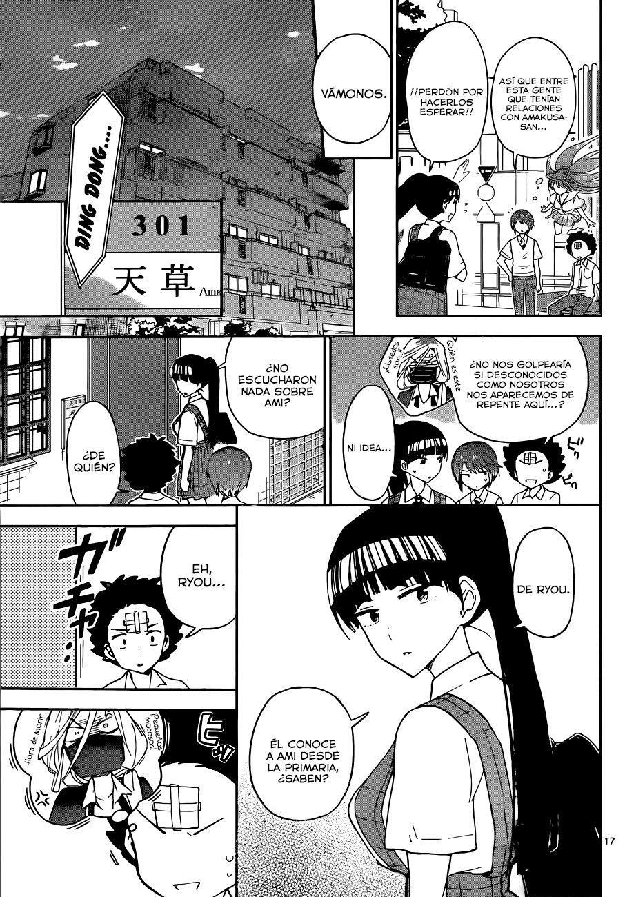 Capitulo 31 page 19