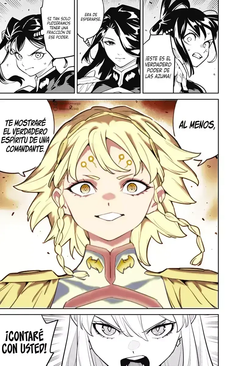 Capitulo 166 page 11