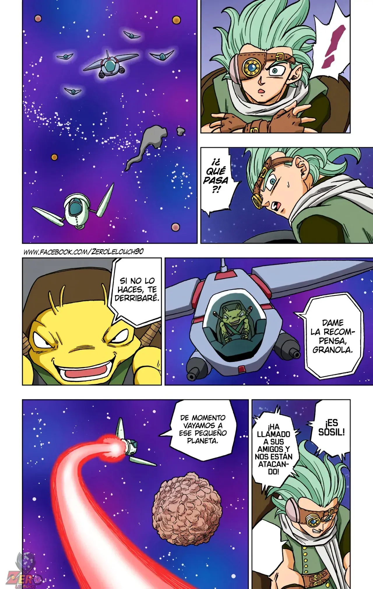 Capitulo 68 page 38