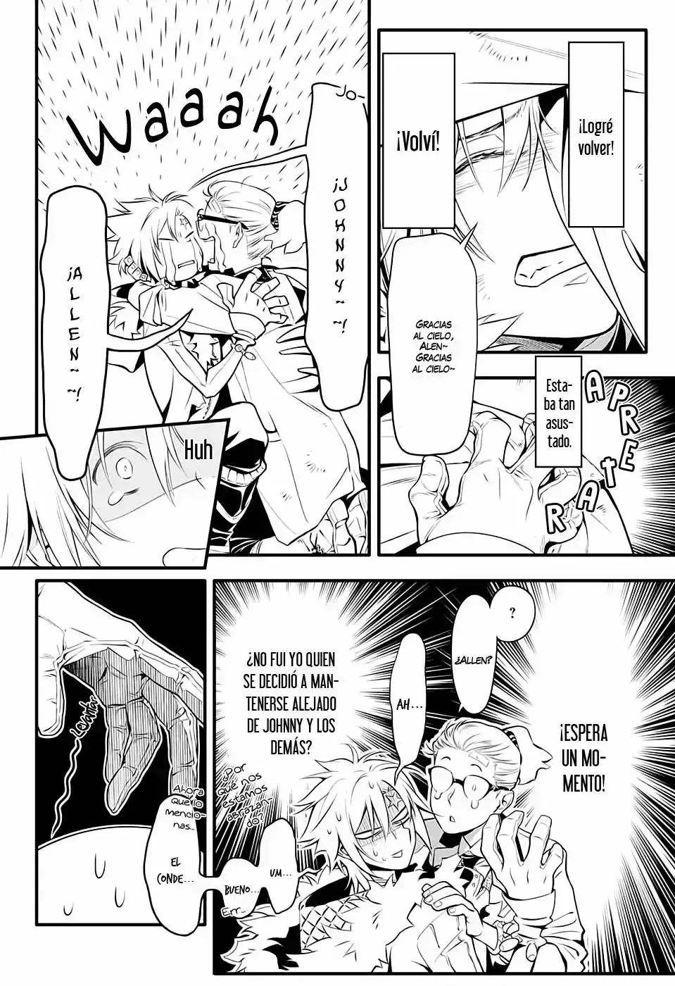 Capitulo 226 page 8