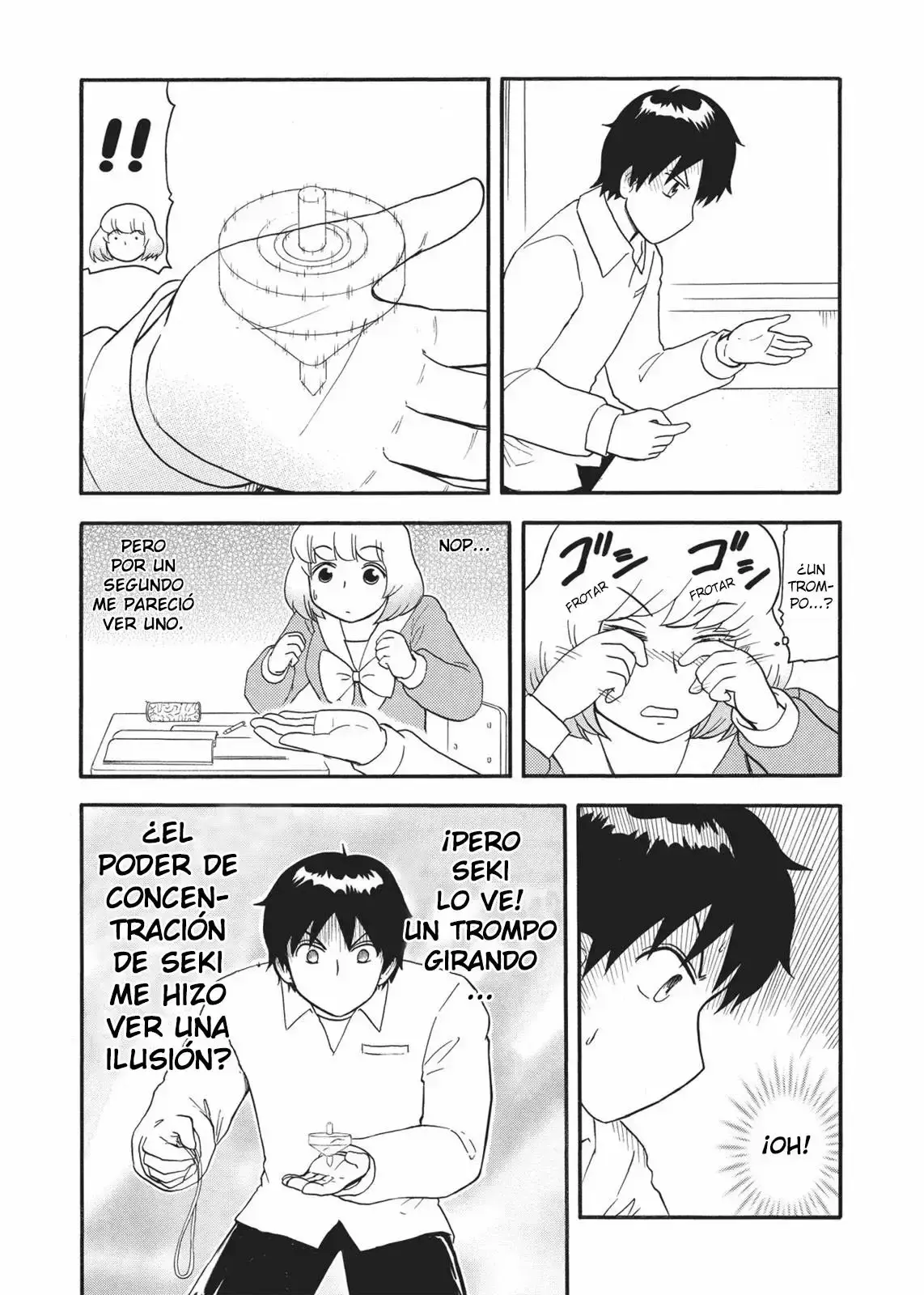 Capitulo 98 page 5