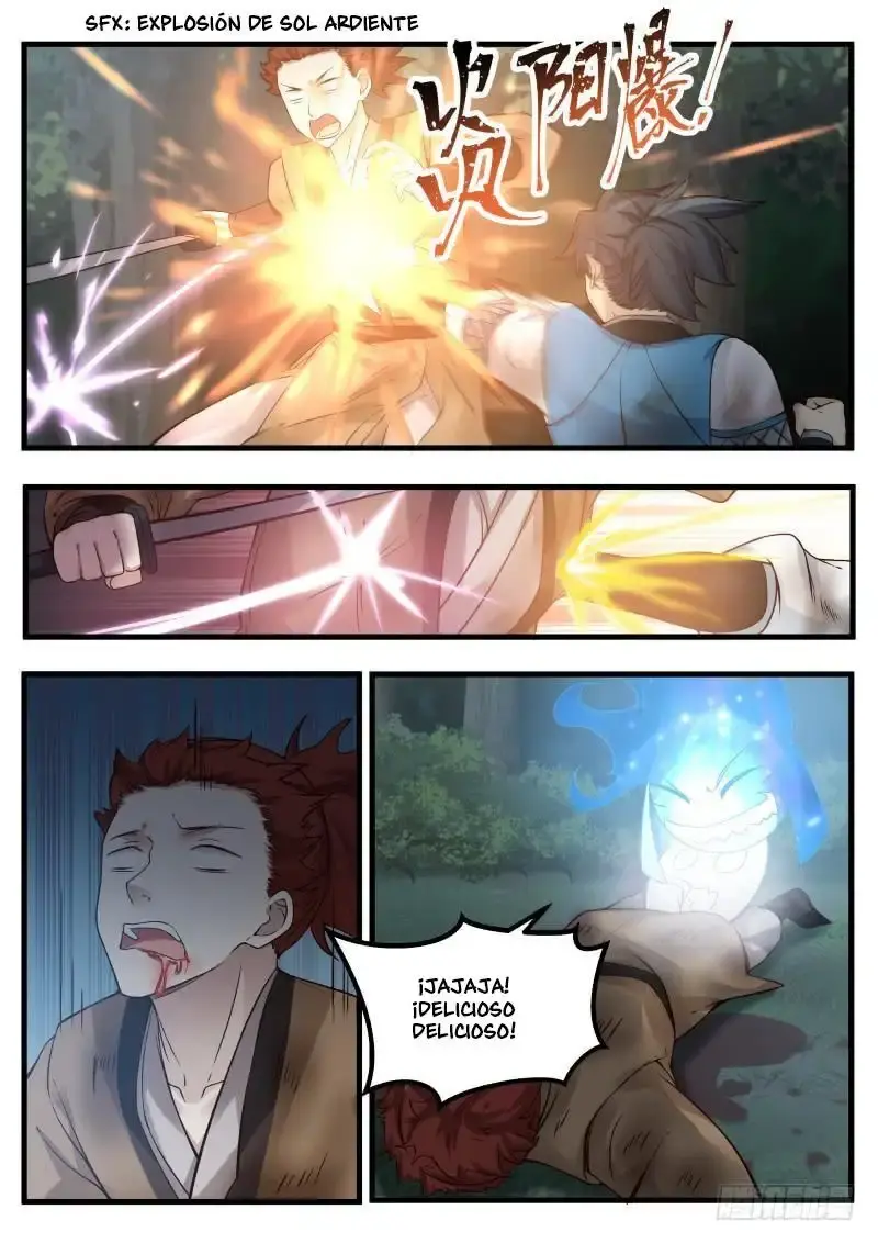 Capitulo 97 page 12