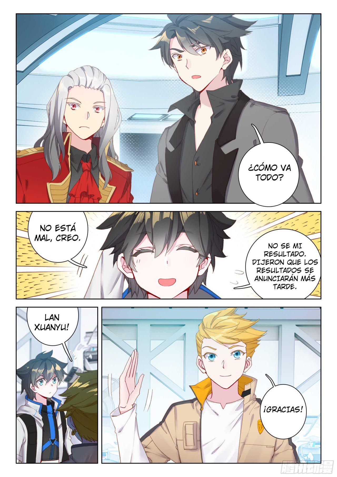 Capitulo 95 page 3