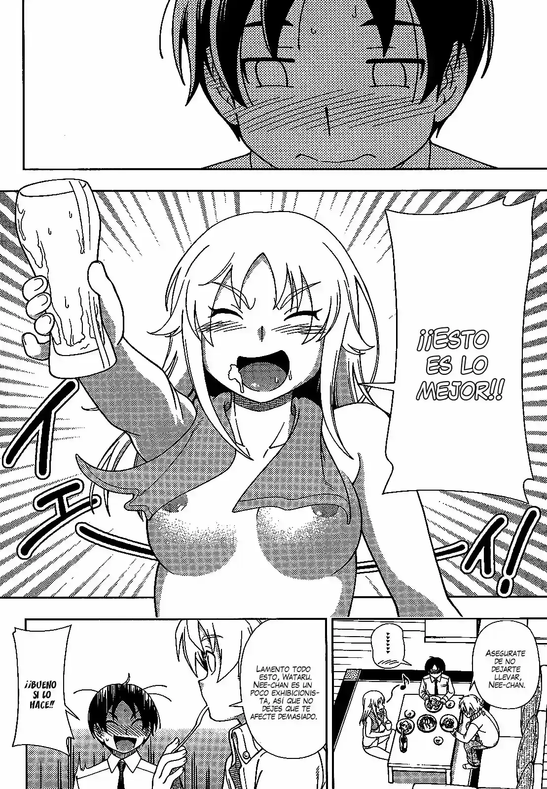 Capitulo 32 page 18