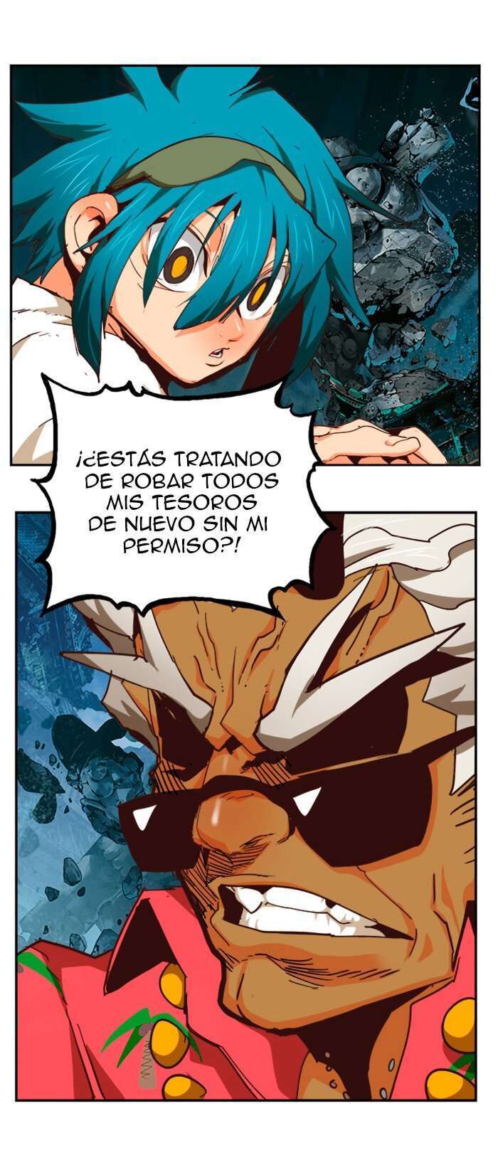 Capitulo 499 page 43