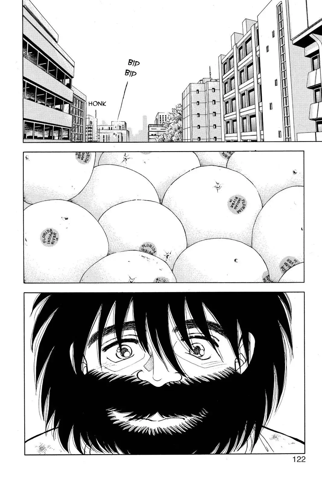 Capitulo 70 page 21