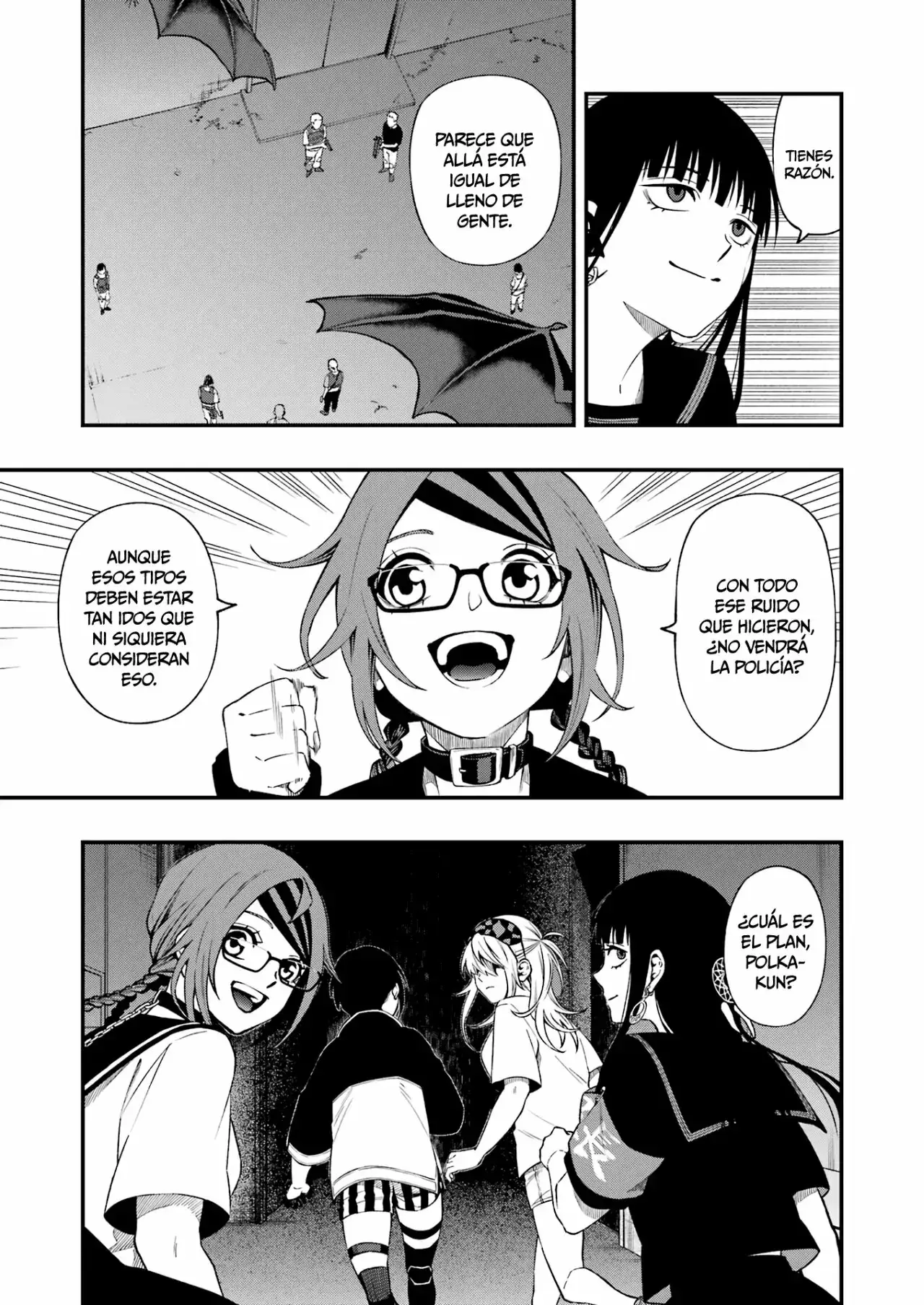 Capitulo 94 page 14