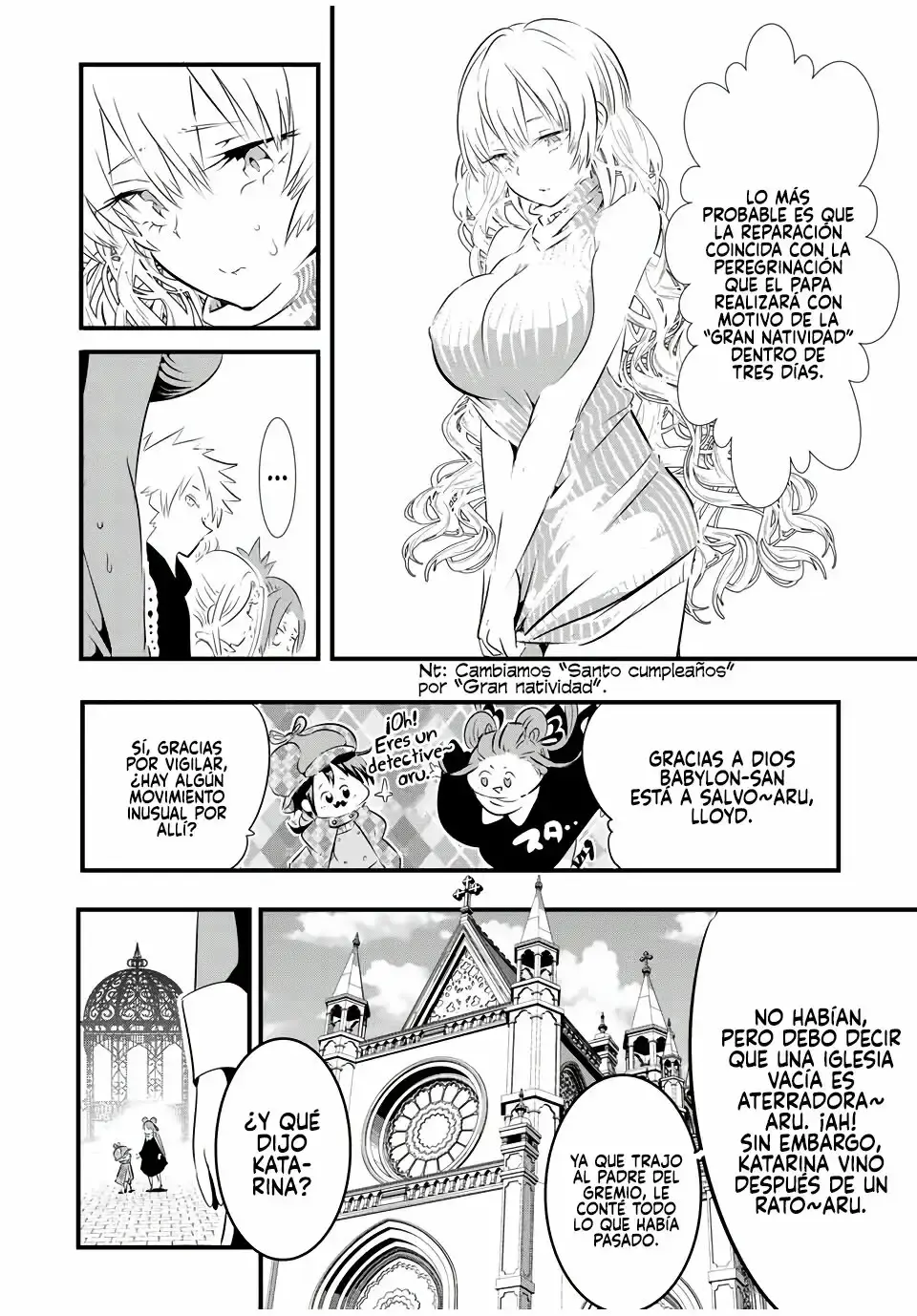 Capitulo 61 page 3
