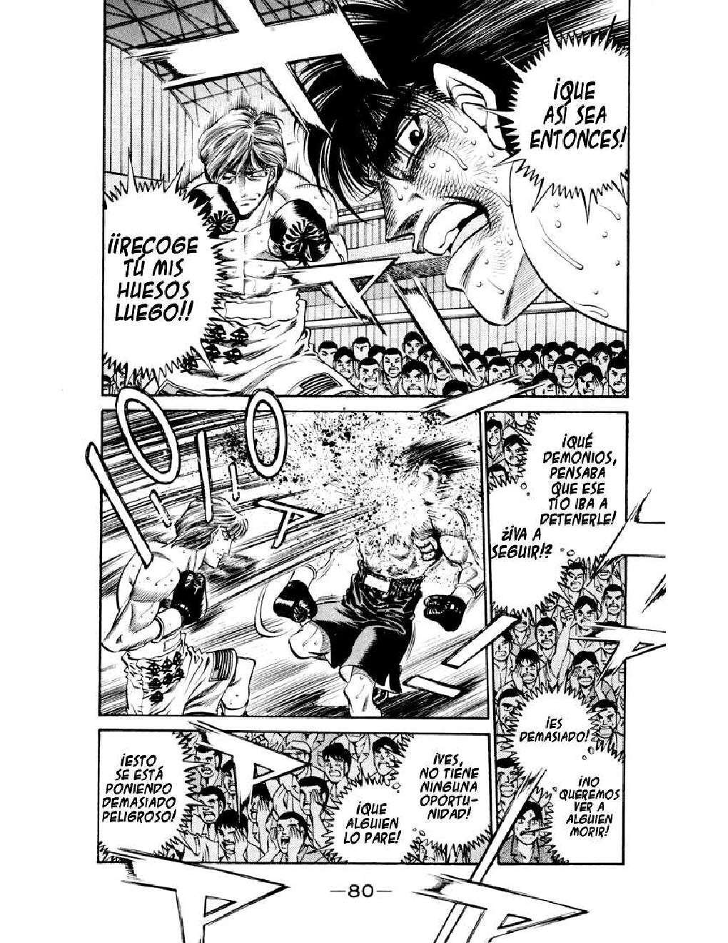 Capitulo 411 page 4