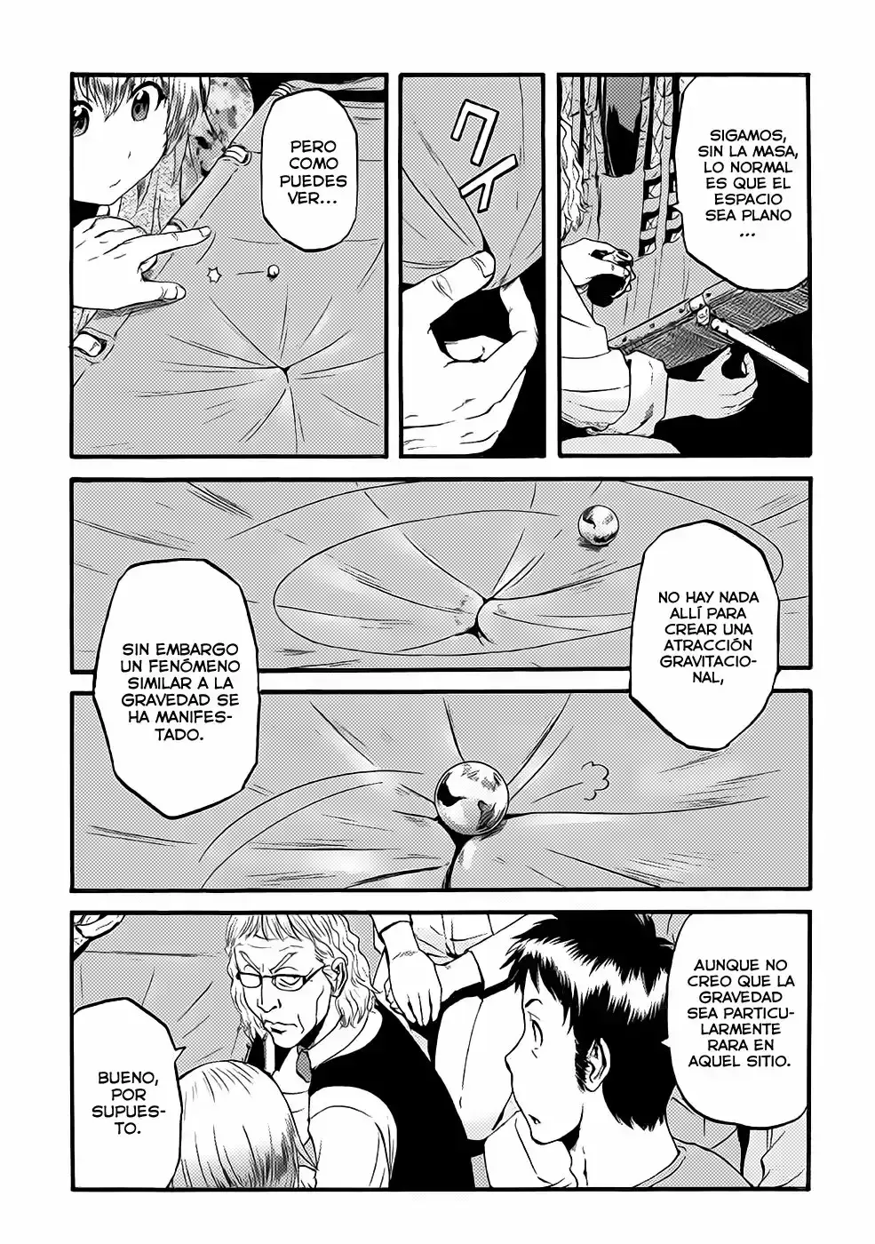 Capitulo 94 page 32