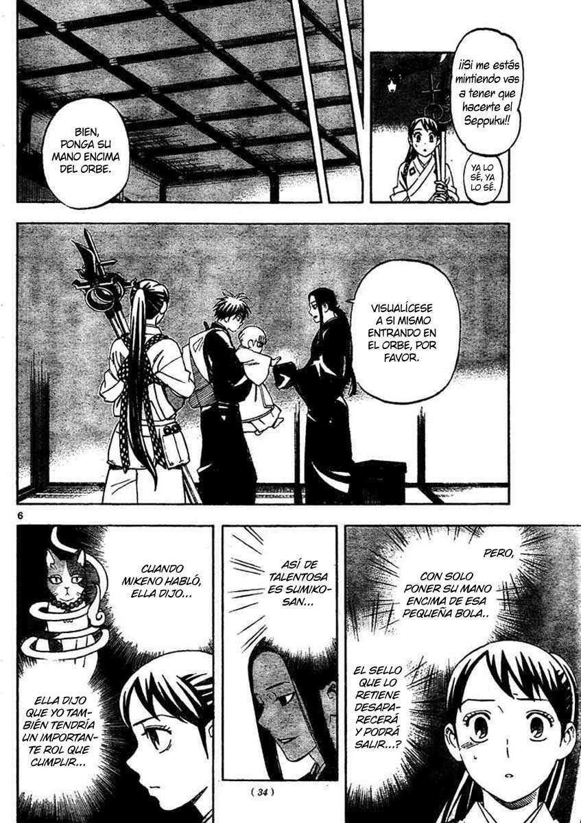 Capitulo 290 page 6