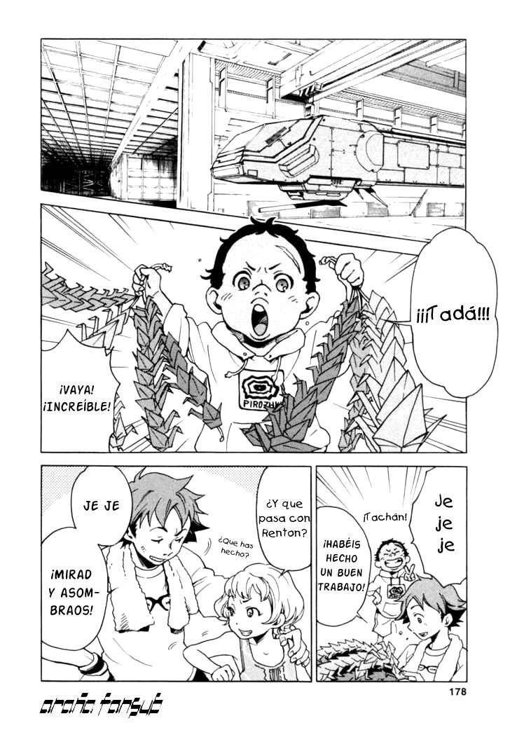 Capitulo 11 page 40