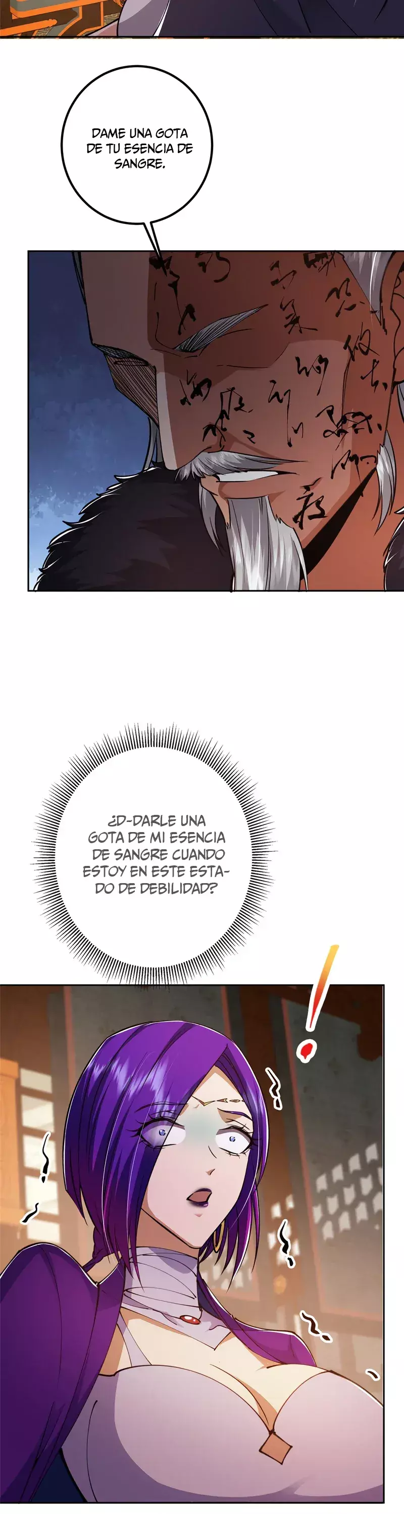 Capitulo 242 page 18