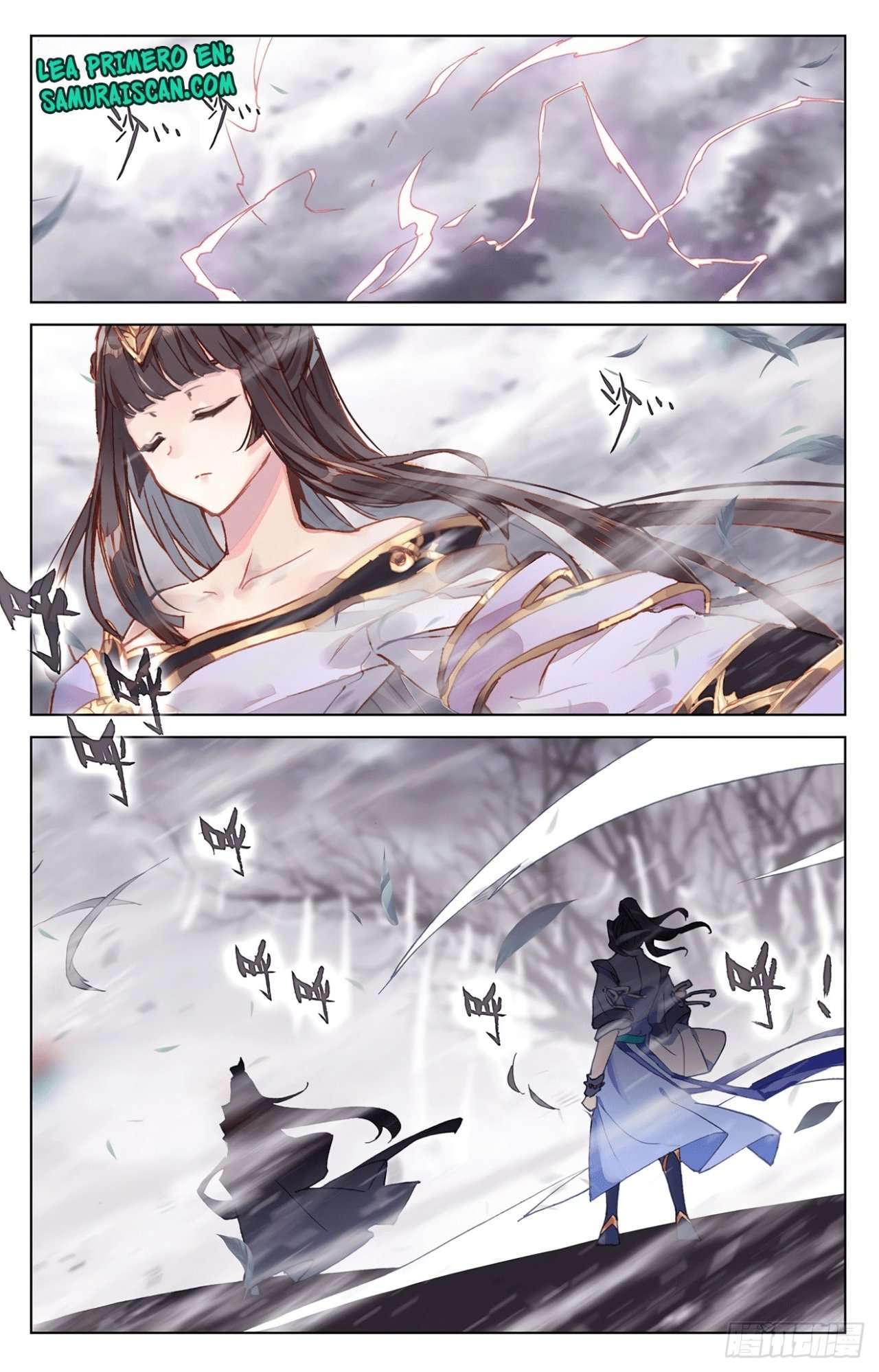 Capitulo 625 page 11