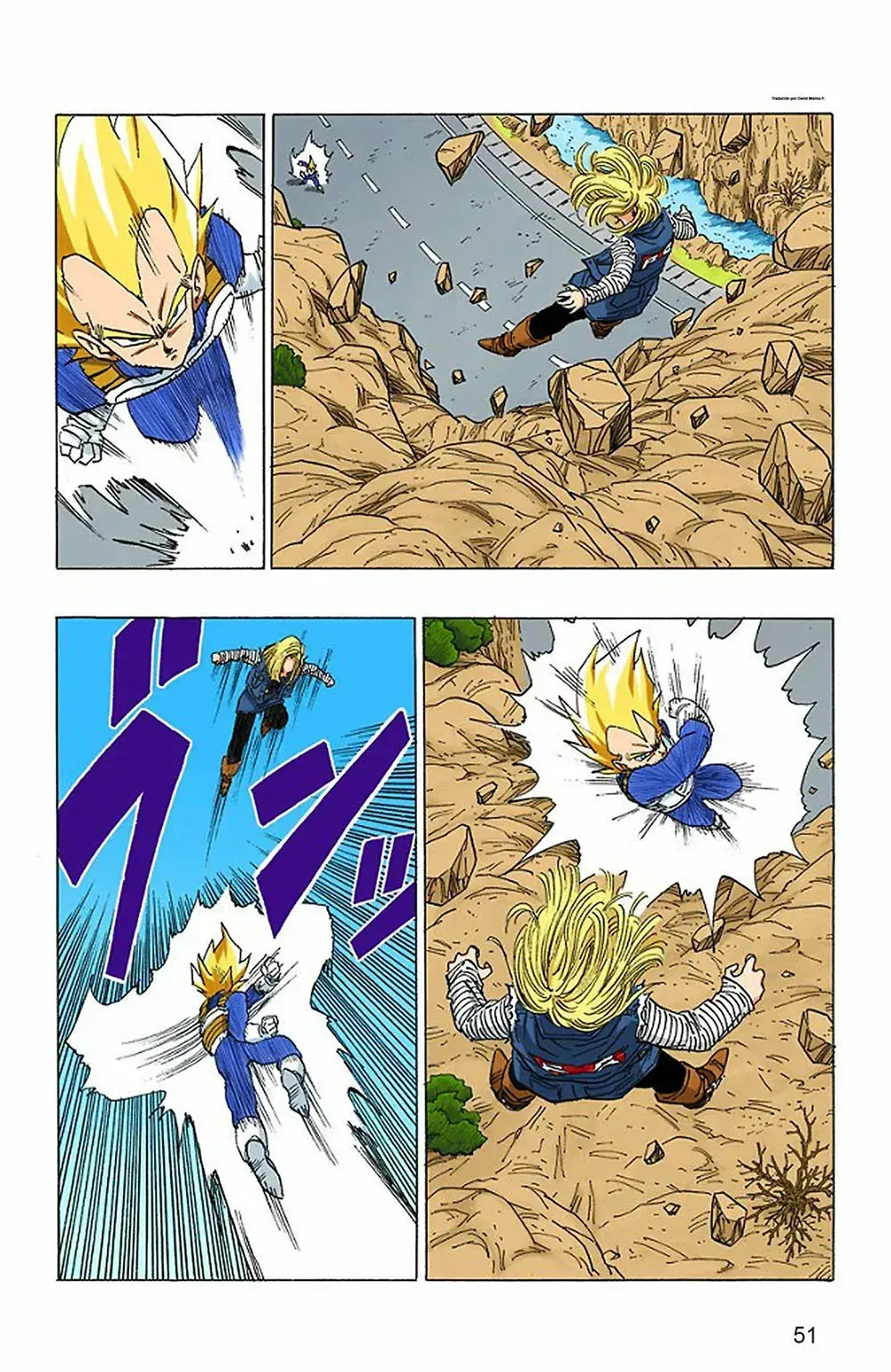 Capitulo 352 page 6