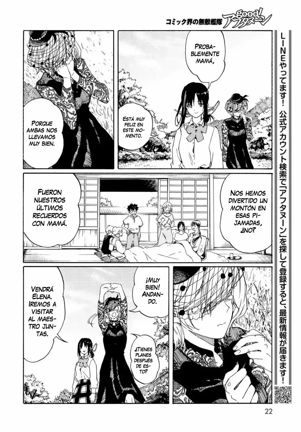 Capitulo 79 page 22